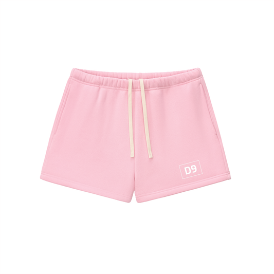 Woman’s Classic D9 Shorts