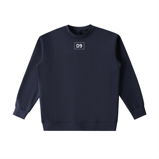 Unisex D9 Heavyweight Sweatshirt